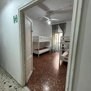 Auberge de jeunesse Magenta, Rome