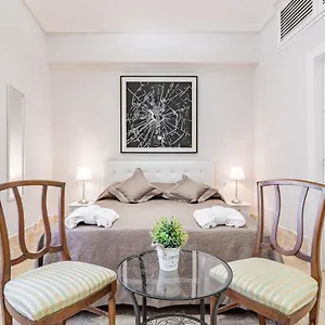 Maison d'hôtes Barone House, Rome