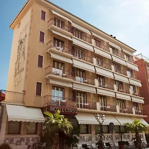 Corso Alaxi Отель Алассио