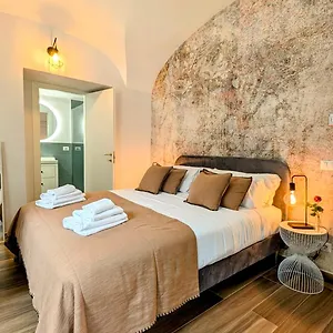 Bed & Breakfast Giorgina Garden&rooms