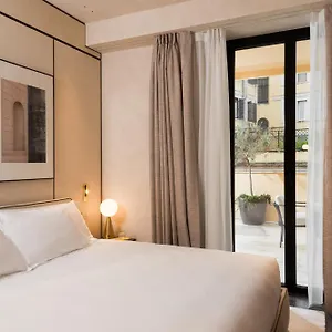 Aparthotel Master Trevi