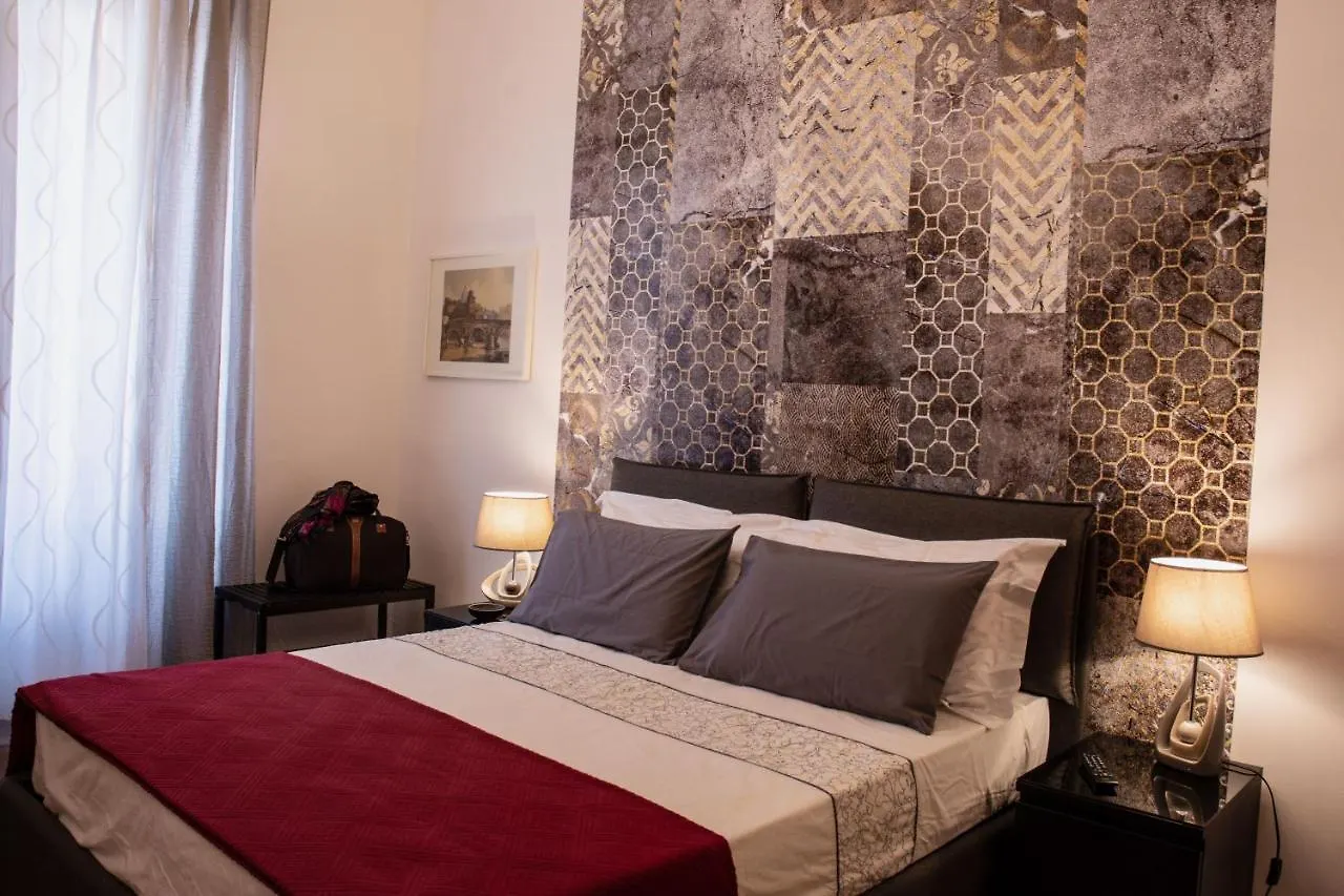 Monticello Apartment Via Cavour Rome