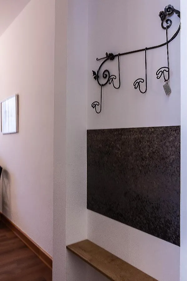 Monticello Apartment Via Cavour Rome